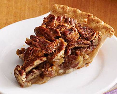 Pecan Pie maison