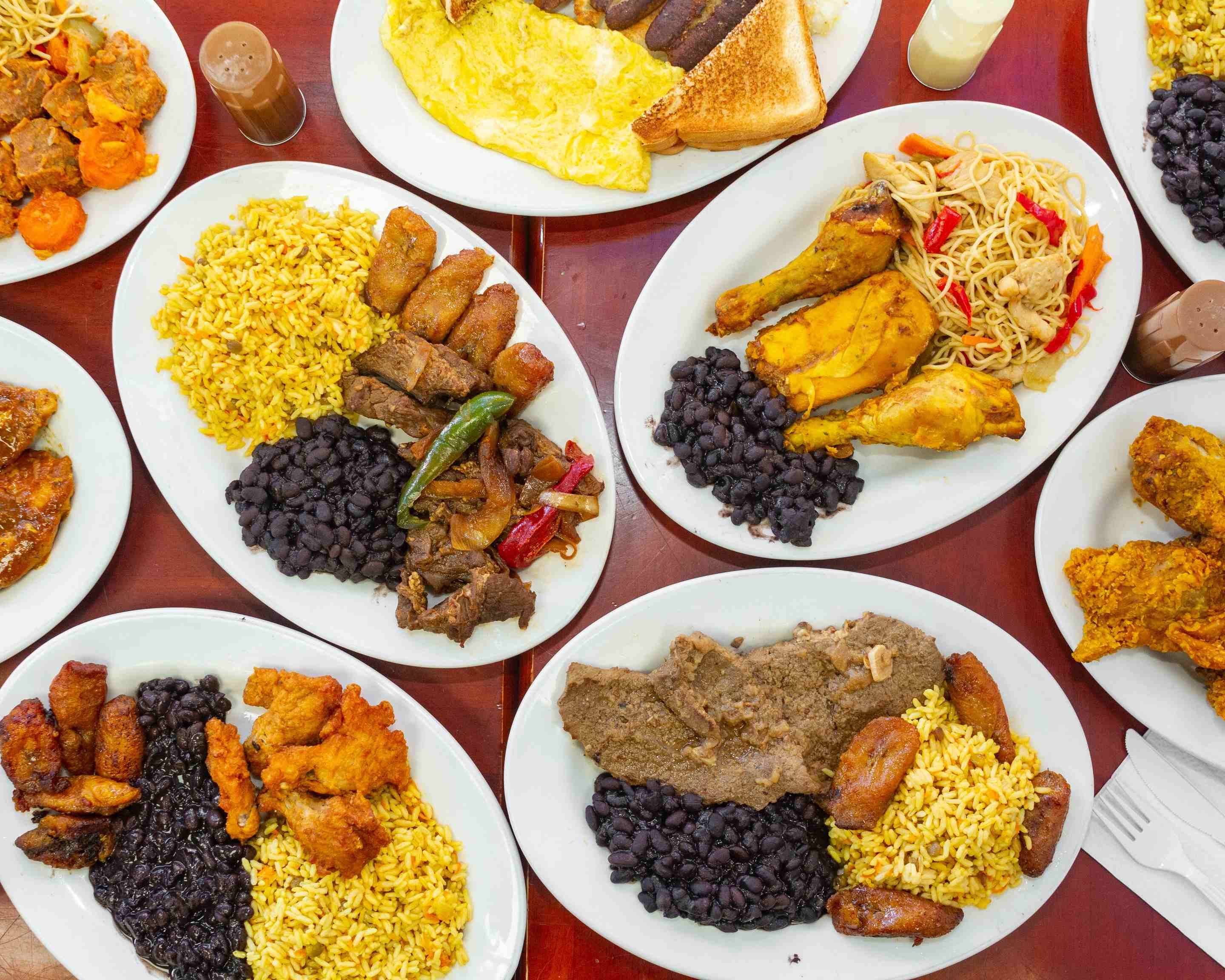 Order Banner Deli Menu Delivery【Menu & Prices】 Palisades Park Uber Eats