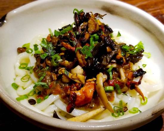 Order Veggie Bolognese food online from Pinwheel Garden store, Jersey City on bringmethat.com